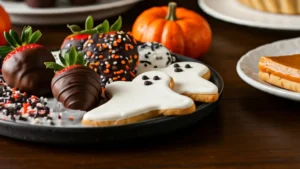 9 Best Halloween Desserts for an Easy Spooky Treat