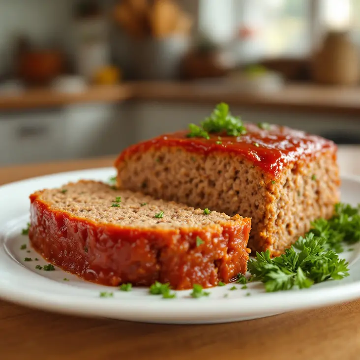 The perfect meatloaf is a dish that requires minimal effort but yields maximum flavor and satisfaction. By