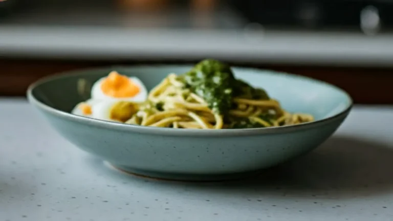 Pesto Eggs: A Savory and Satisfying Brunch Safety and Storage in 2025