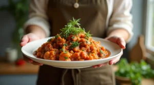 Vegan Comfort Food Hearty and Satisfying