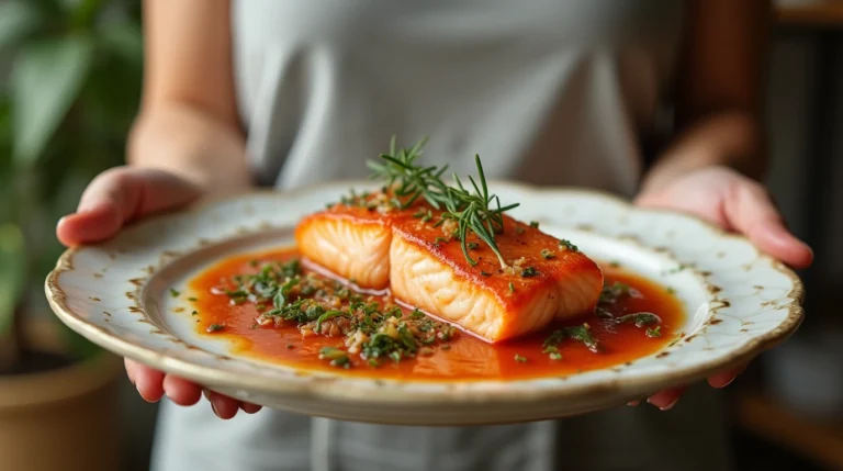 Salmon Sensation Delicious and Healthy Recipes