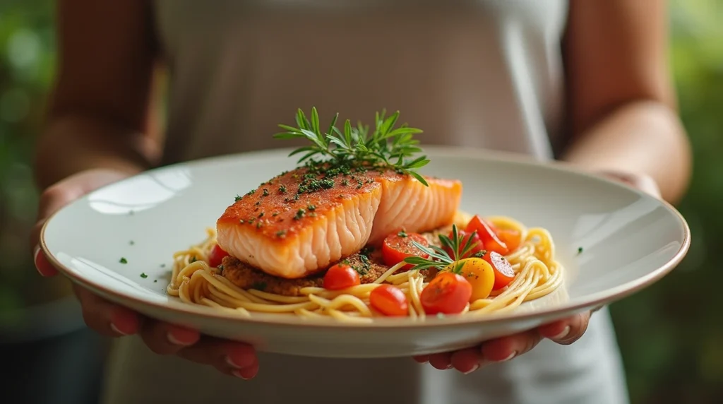 Salmon Sensation: Delicious and Healthy Recipes