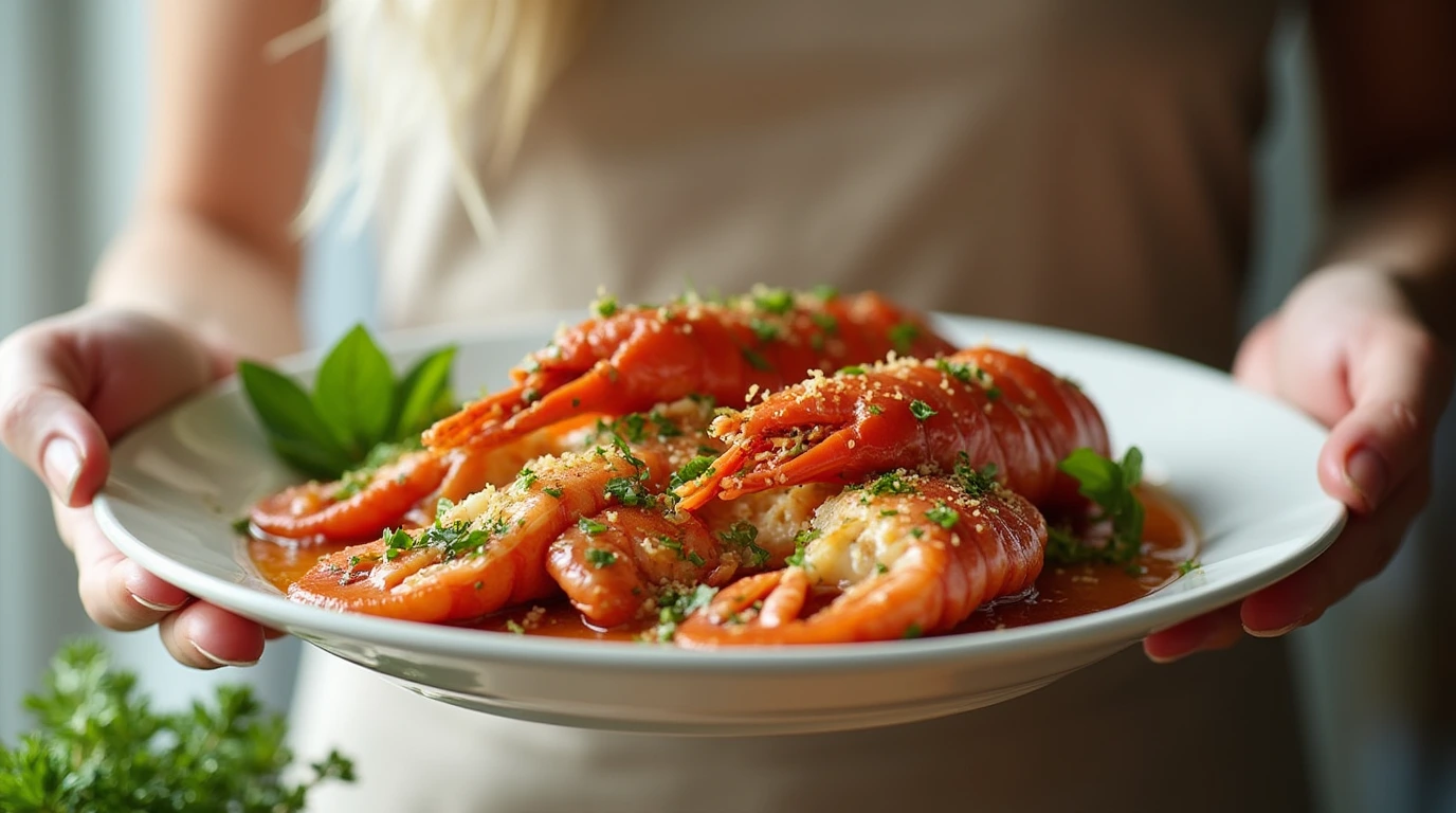 Lobster Lover's Guide Indulgent and Elegant Dishes