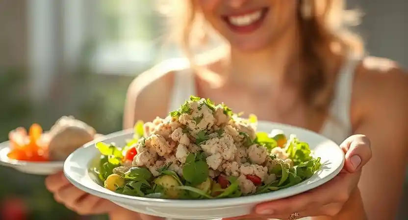 Is McConaughey a Master of Tuna Salad? To find out, I tried his recipe.