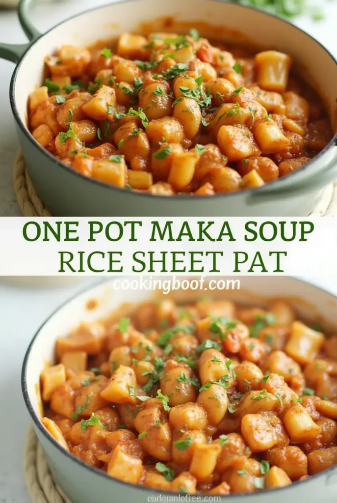 one pot meal recipes pasta soup rice