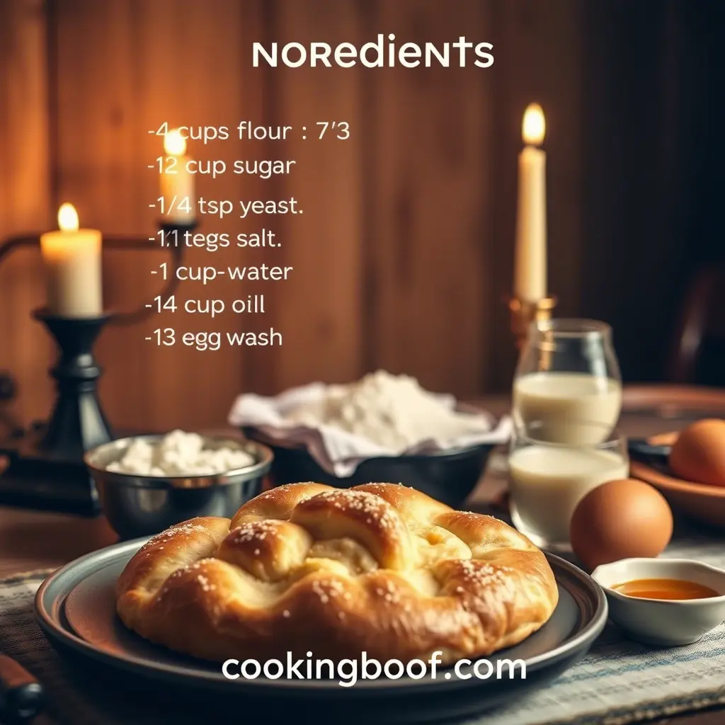 Discover how to prepare a memorable Jewish Shabbat dinner recipe that honors tradition while bringing families together.