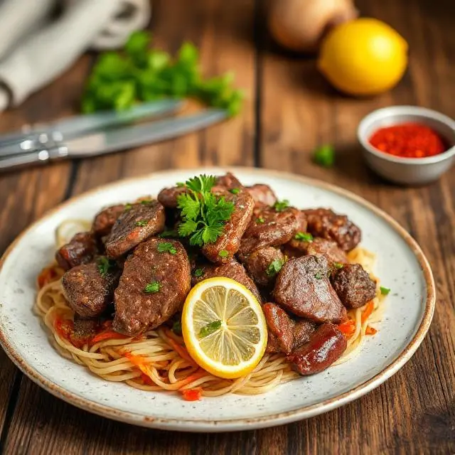 Need quick, healthy dinner ideas? These 7 lean beef meals are perfect for busy nights and packed with wholesome goodness. Discovery