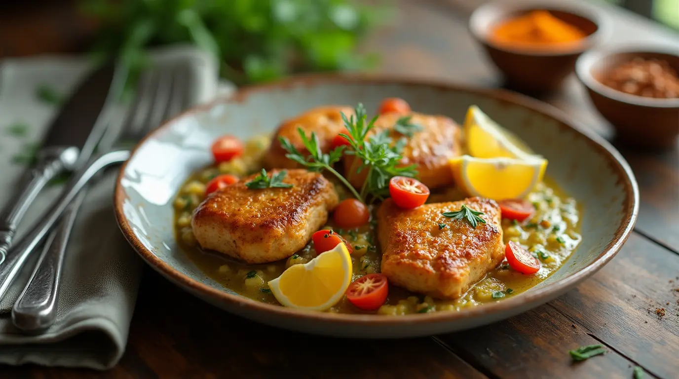 How to Make the Best Chicken Pastel Recipe in 5 Easy Steps