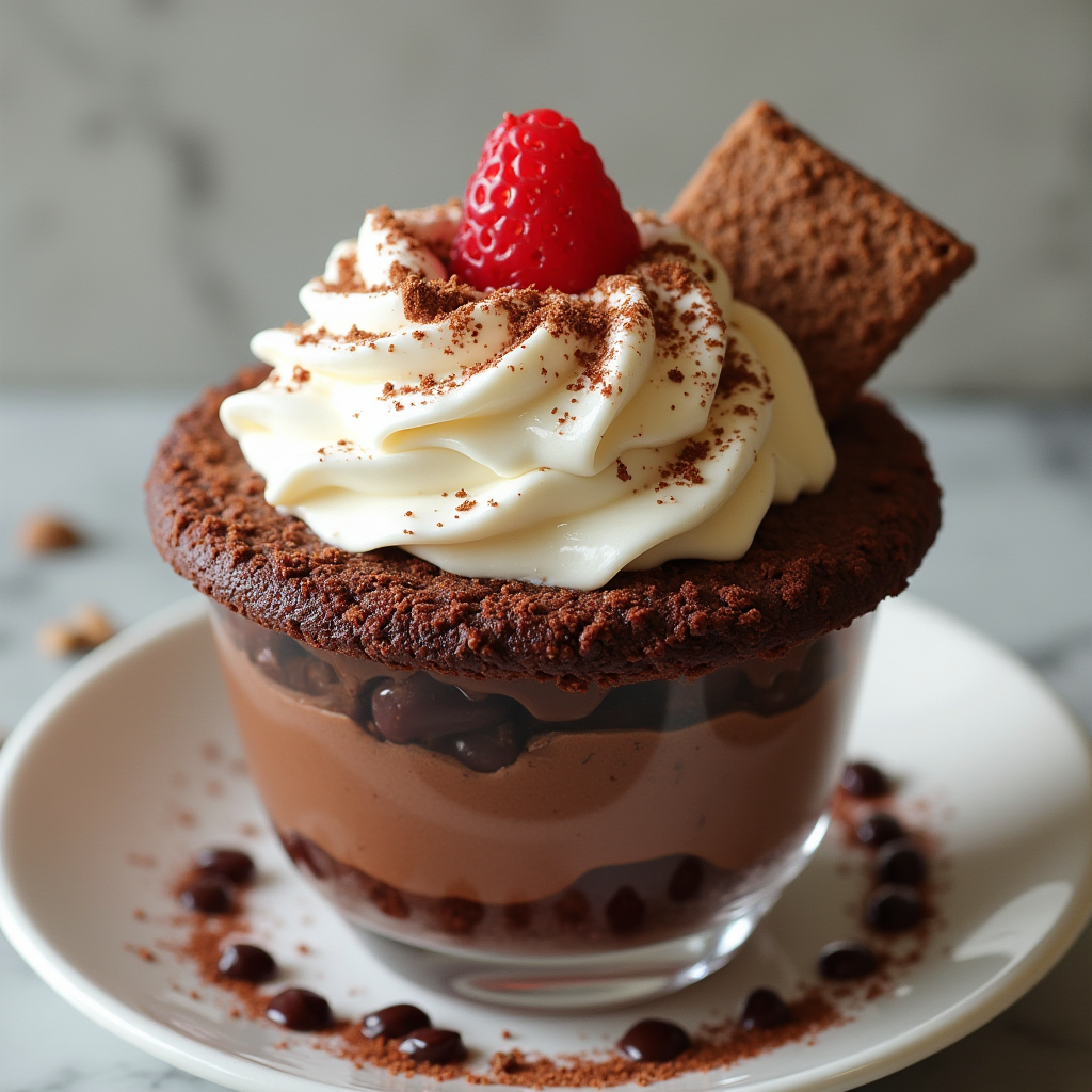 Craving ice cream desserts? Discover 5 irresistible combos that will satisfy your sweet tooth. Try these easy and delicious recipes today!